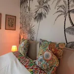 Villa Magnifique Azzurra - Charme Et Design