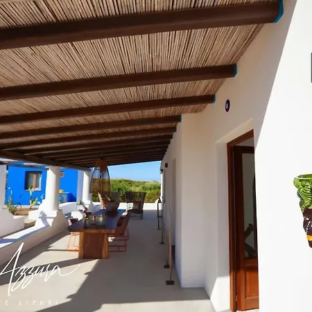 Magnifique Azzurra - Charme Et Design