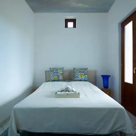 Magnifique Azzurra - Charme Et Design Villa