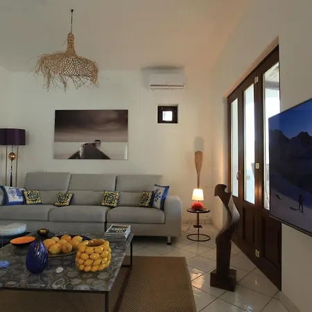 Villa Magnifique Azzurra - Charme Et Design
