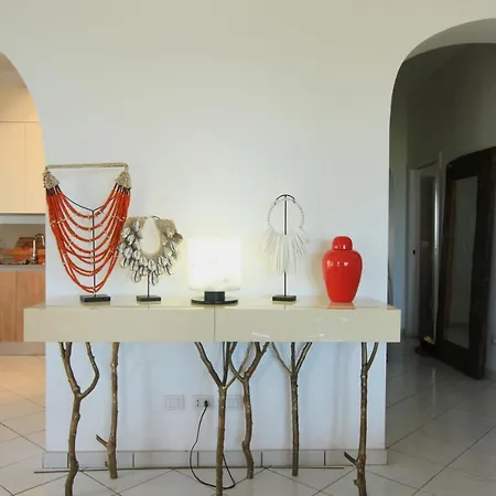 Magnifique Azzurra - Charme Et Design