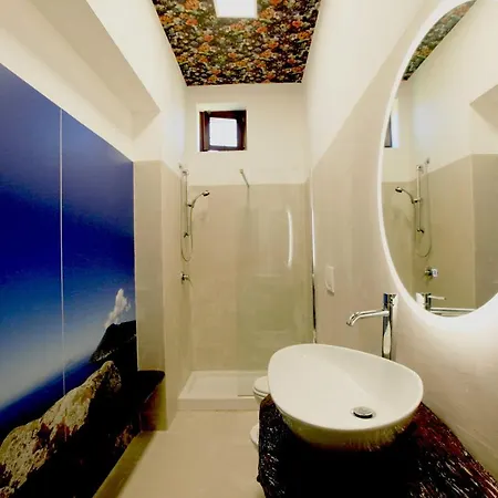 Magnifique Azzurra - Charme Et Design